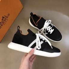 Hermes Low Shoes